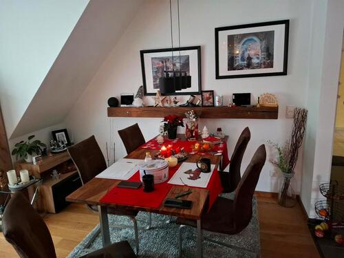 Foto - Etagenwohnung in Salzgitter zur Miete