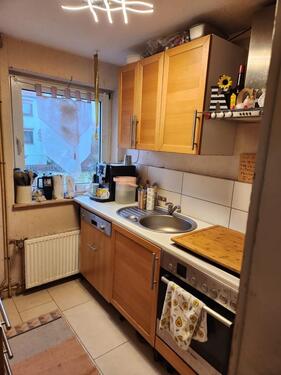 Foto - 4 Zimmer Etagenwohnung zur Miete in Peine