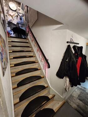 Foto - Etagenwohnung in Peine zur Miete