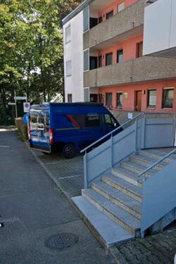 Foto - Kfz-Stellplatz in Freiberg am Neckar zu vermieten