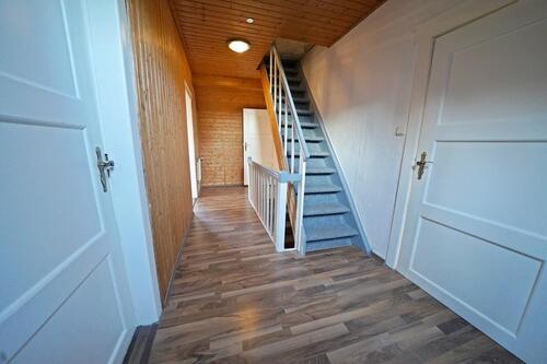 Foto - 2 Zimmer Dachgeschoßwohnung zur Miete in Uplengen