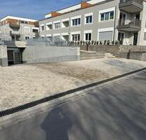 Tiefgaragenstellplatz Korntal-Münchingen I Neubau I Sofort