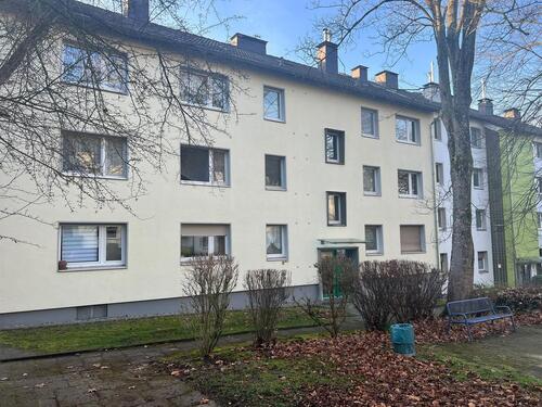 Foto - Etagenwohnung in Essen zur Miete