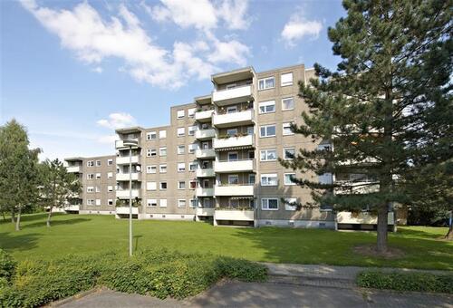 Foto - Ihre neue Wohnung: familienfreundliche 4,5-Zimmer-Wohnung