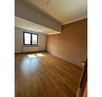 sanierte 3 Zimmer Dachgeschosswohnung in Genthin