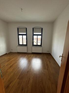 Foto - Dachgeschoßwohnung in Genthin zur Miete