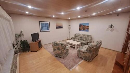 Foto - Bauernhaus, Landhaus in Nesse-Apfelstädt zur Miete