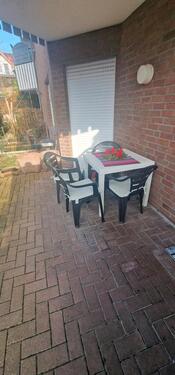 Foto - 3 Zimmer Erdgeschosswohnung - 600,00&nbsp;EUR Kaltmiete, ca.&nbsp; 80,00&nbsp;m&sup2;