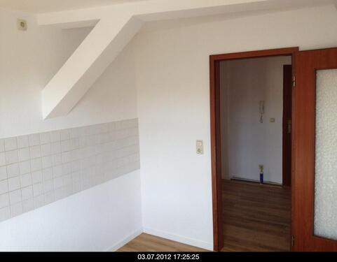 Foto - 2 Zimmer Etagenwohnung zur Miete in Eisenach