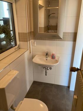 Foto - 2 Zimmer Etagenwohnung zur Miete in Neuenburg am Rhein