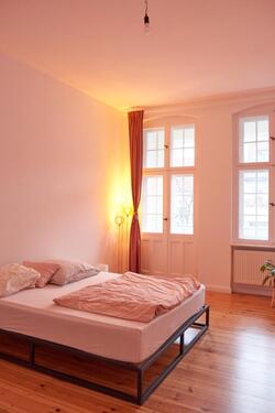 Foto - 3 Zimmer Etagenwohnung in Berlin