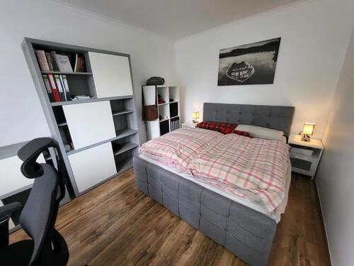 Foto - 2.5 Zimmer Etagenwohnung in Velbert