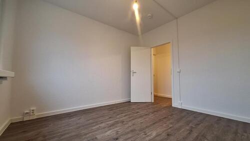 Foto - Etagenwohnung in Schwerin zur Miete