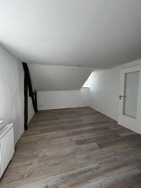 Foto - Dachgeschoßwohnung in Döbeln zur Miete