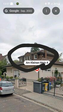 Foto - 2 Zimmerwohnung Hanau. Zum mieten