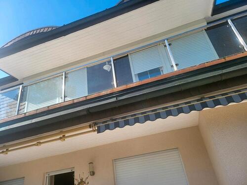 Foto - 2 Zimmer Dachgeschoßwohnung zur Miete in Hanau