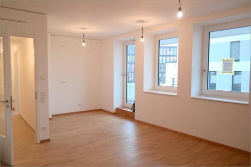 Foto - 2 Zimmer Etagenwohnung zum Kaufen in Wesseling