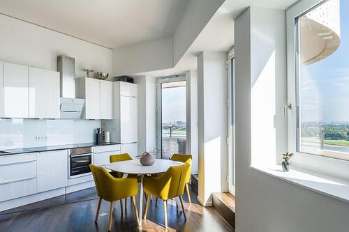 Foto - 2 Zimmer Etagenwohnung in Wesseling