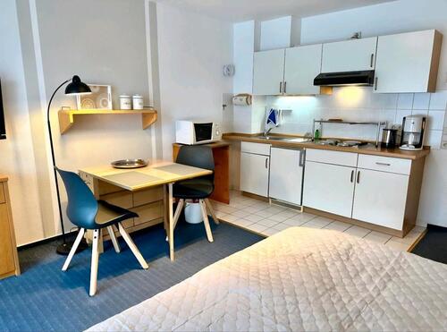 Foto - andere in Dahme zur Miete