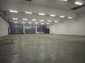 Foto - Lager- und Produktionshalle 540 m² mit Büro im Industriegebiet NUR 2,75 €m² nähe Saarbrücken