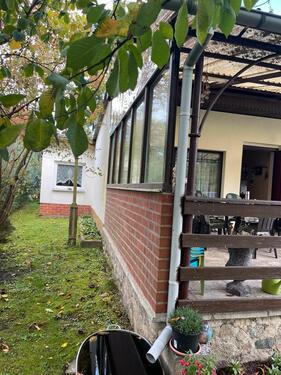 Foto - 2 Zimmer Bungalow in Neustrelitz