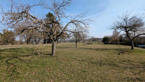 Foto - Grundst&uuml;ck in Hildrizhausen zur Miete
