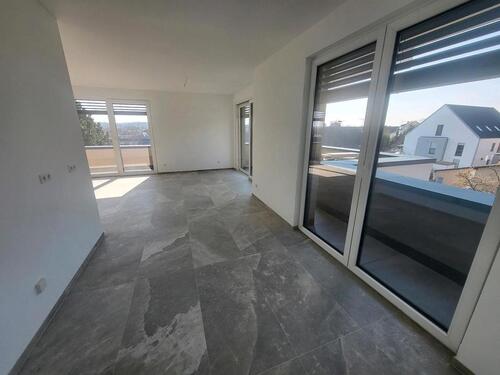 Foto - Luxus-Penthousewohnung in Paderborn-Wewer