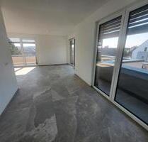 Luxus-Penthousewohnung in Paderborn-Wewer
