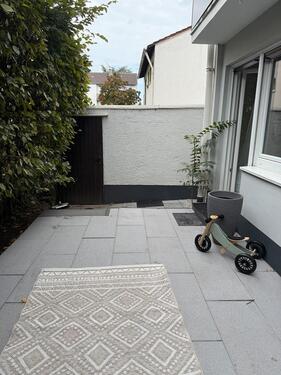 Foto - 4 Zimmer Doppelhaushälfte zur Miete in Bonn