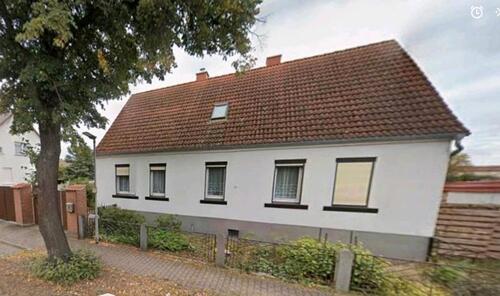 Foto - Von Privat Einfamilienhaus mit Nebengelass in Wahlitz
