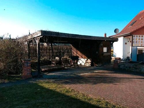 Foto - Einfamilienhaus in Burg zum Kaufen