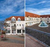 Moderne 2-Zimmer-Wohnung mit Balkon – 67 m² | Premnitz