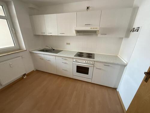 Foto - 2 Zimmer Dachgeschoßwohnung zur Miete in Wilhelmshaven