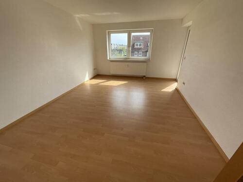 Foto - Dachgeschoßwohnung in Wilhelmshaven zur Miete