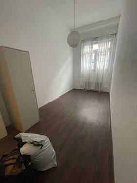 Foto - Zwei Zimmer in der Schwetzingerstadt