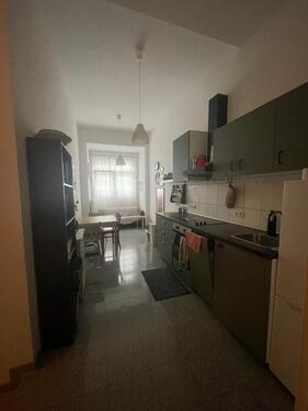 Foto - 2 Zimmer Erdgeschoßwohnung zur Miete in Mannheim