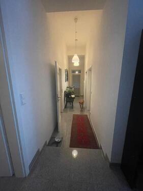 Foto - Erdgeschoßwohnung in Mannheim zur Miete