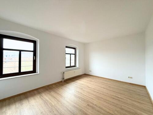 Foto - 3 Zimmer Dachgeschoßwohnung zur Miete in Chemnitz