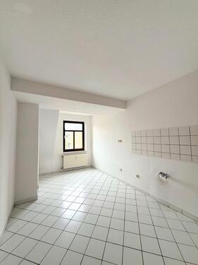 Foto - Dachgeschoßwohnung in Chemnitz zur Miete