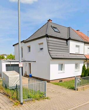 Foto - Doppelhaushälfte - 480.000,00&nbsp;EUR Kaufpreis, ca.&nbsp; 160,00&nbsp;m&sup2;