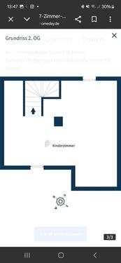 Foto - 6 Zimmer Doppelhaushälfte in Pforzheim