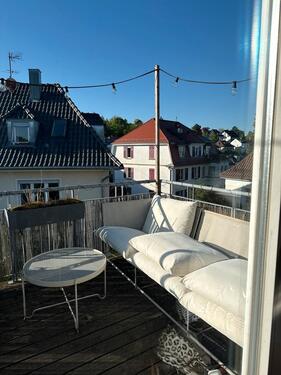 Foto - Wohnung Stuttgart West - 1.710,00&nbsp;EUR Kaltmiete, ca.&nbsp; 105,00&nbsp;m&sup2;