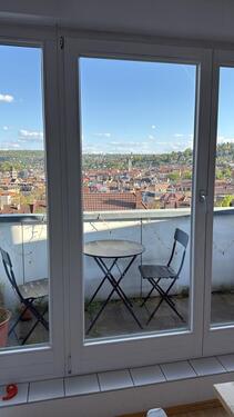 Foto - 4 Zimmer Maisonettenwohnung zur Miete in Stuttgart