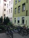 Foto - Klein aber mein: individuelles 1-Zimmer-Single-Appartment