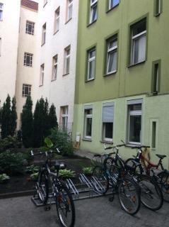 Foto - Klein aber mein: individuelles 1-Zimmer-Single-Appartment