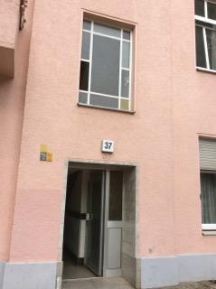 Foto - 1 Zimmer Erdgeschoßwohnung zur Miete in Berlin