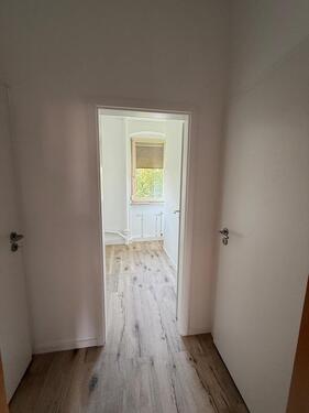 Foto - Erdgeschoßwohnung in Hanau zur Miete