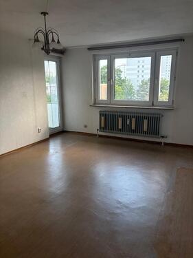 Foto - 3 Zimmer Etagenwohnung zum Kaufen in Nürnberg