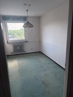 Foto - Etagenwohnung in Nürnberg zum Kaufen