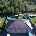 Foto - Gepflegtes Doppelhaus in ruhiger Lage am WaldrandFeriengebiet